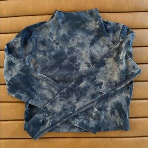 Lululemon Diamond Dye Long Sleeve